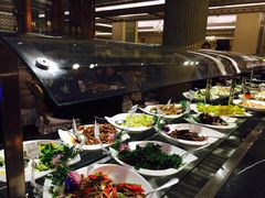 -金石国际大酒店·金丽自助餐厅