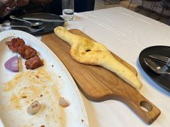 -马克西姆俄罗斯餐厅(通亚街店)