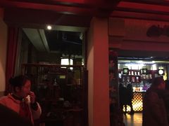 -李记搅团•非遗陕菜(三桥店)