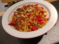 -巴蜀人家·现炒川菜(黉街店)