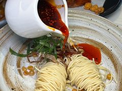-柴门饭儿(成都太古里店)