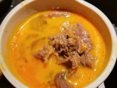 -牛New寿喜烧(金茂览秀城店)