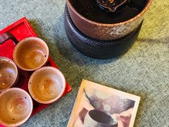 -一号铺子·大炉茶