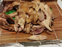 -惠丰堂饭庄·烤鸭·京味菜(翠微路店)