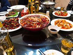重庆毛血旺-王府酒店(兴华南街铁西百货店)