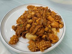 -同发号饭庄(复兴路店)