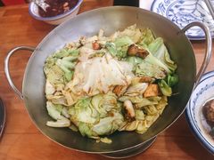 -小放牛炒菜馆(裕华东路店)