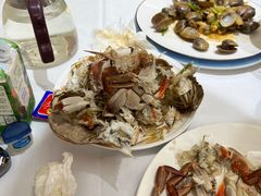 -北塘海鲜·天津菜(大光明桥旗舰店)