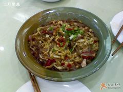 酸菜粉条-金春禧(英雄山路旗舰店)