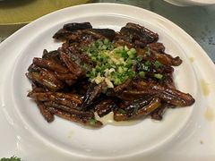 -新聚丰菜馆(太监弄店)