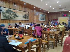 大堂-肆姐面粉馆(坡子街店)