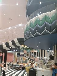 -奈尔宝·儿童乐园·亲子餐厅(鄞州万达店)