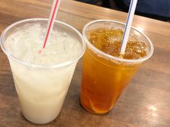 -松發肉骨茶(牛车水店)