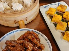 -龍聚祥烧麦馆(万达店)