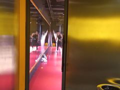 -超级猩猩健身·团课(高新园大冲商务中心二店)