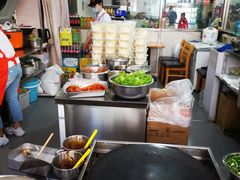 -新农村煎饼果子(香港花园店)