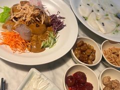 -京味斋·北京烤鸭(华威桥北工大店)