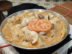 -曼谷食堂·泰国家庭料理