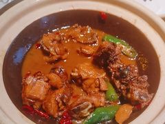 -寨子里的·钵钵菜·湘西山里菜(魅力湘西店)