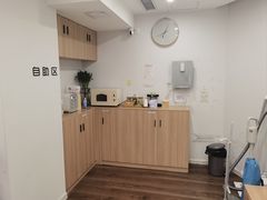 -只只自习室(YOYO PARK店)