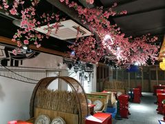 大堂-黄家码头老火锅(解放碑旗舰店)
