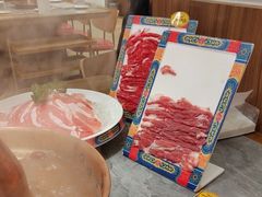 -侃爷南门铜锅涮肉