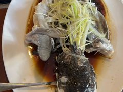 -渔洲情海鲜酒家