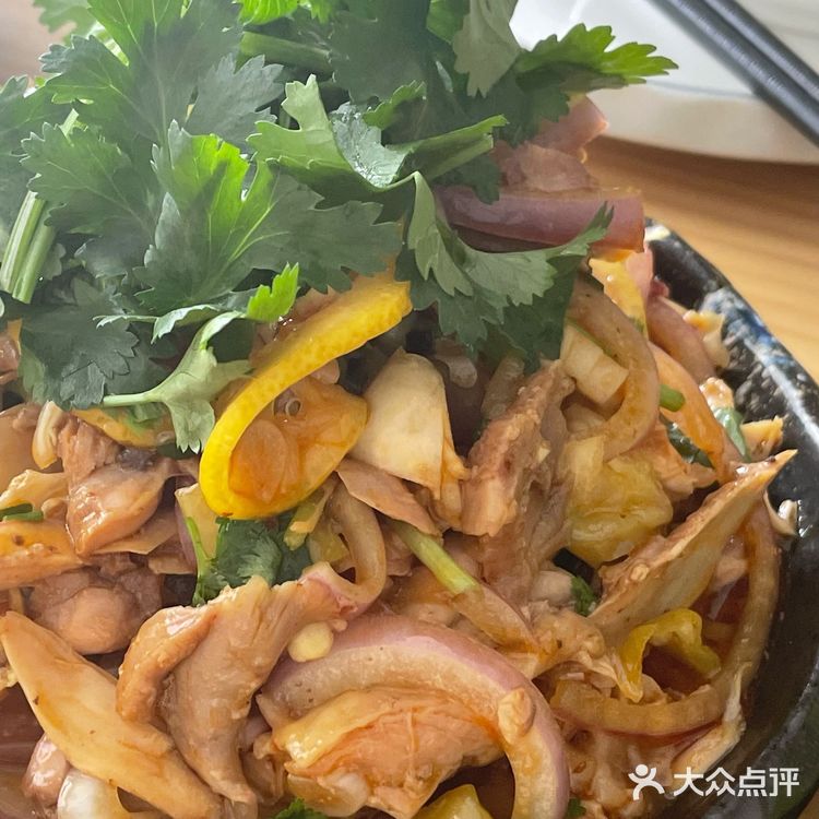 上虞探店｜雨阁宝藏私房菜