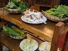 -岳记兴隆·青城腊排铜火锅(融创店)