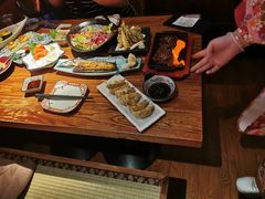 -桃屋日本料理(清华科技园店)