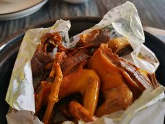 古法盐焗鸽-鸽鸟轩(石岐店)