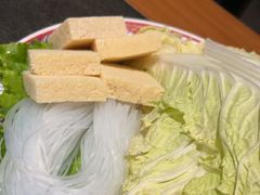 -老墙根涮肉·铜锅·烧烤(王四营店)