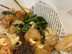 -呷贺盐酥鸡(抄纸巷店)
