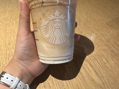 -星巴克(来福士2F店)