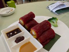 -顺风山庄(水濂山店)