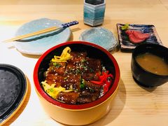-季夏金枪鱼牛排自助餐厅(海悦天地店)
