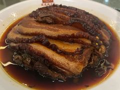 -瑞丰园庭院餐厅·白族传统家常菜