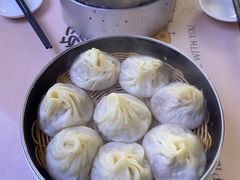 -笑云开汤包店(网巾市店)