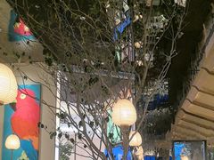 -桂满陇·海市蜃楼·黑金(国金店)