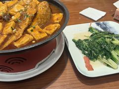 -临潼印象·特色陕菜