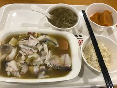 -网易食堂