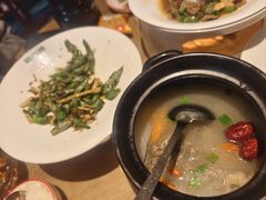 -新白鹿餐厅(城西银泰城店)