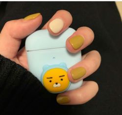 -希希美甲工作室cici-nail