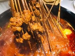 -逍遥烫特色串串(宽窄巷子店)