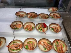 -喜庭海鲜自助(来福士店)