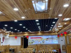 -屯老二农家铁锅炖·行业领军者(梅江店)