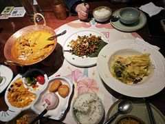 -苏梅花园(群星城店)
