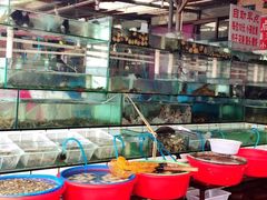 -海香园饭店