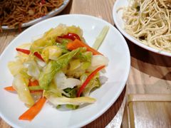 -老九圆山西面馆(CBD店)