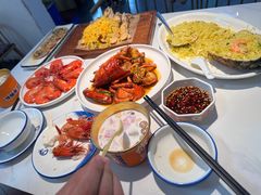 -琼大师东方烤乳猪(亚特兰蒂斯店)